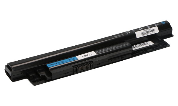 Inspiron 15R 5537 Batteri (6 Celler)