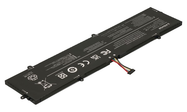 L17M4PB1 Batteri (4 Celler)