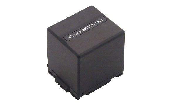 SDR-H250EB-S Batteri