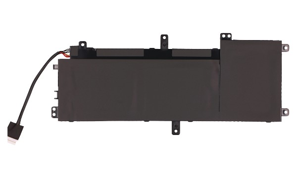 849313-850 Batteri (3 Celler)