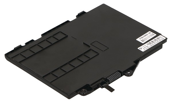 EliteBook 820 G4 Batteri (3 Celler)