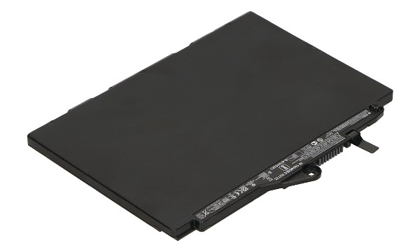 EliteBook 820 G4 Batteri (3 Celler)