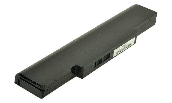 ICR18650-22F Batteri