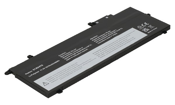 ThinkPad A285 20MX Batteri (6 Celler)