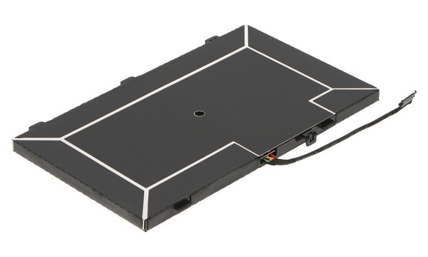 ThinkPad Yoga 14 20DM Batteri (4 Celler)