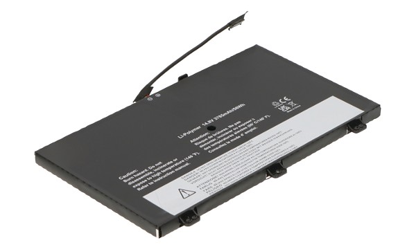 ThinkPad Yoga 14 20DM Batteri (4 Celler)