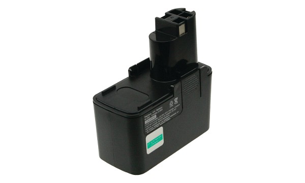 BH1214H Batteri