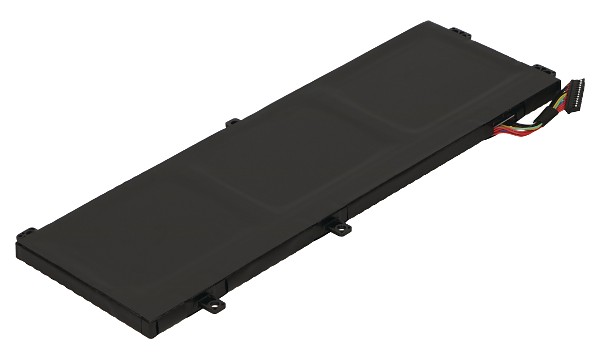 XPS 15 9550 Batteri (3 Celler)