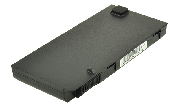 GT680DX Batteri (9 Celler)