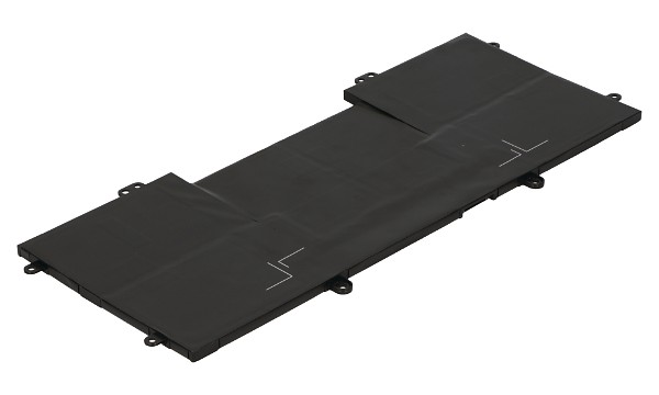 Chromebook 13 7310 Batteri (6 Celler)