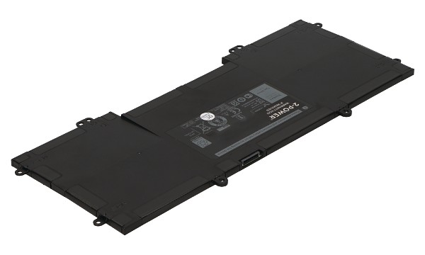 Chromebook 13 7310 Batteri (6 Celler)