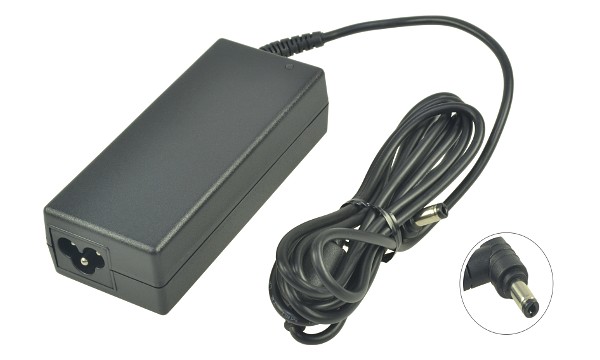 Portege R700-1DC Adapter