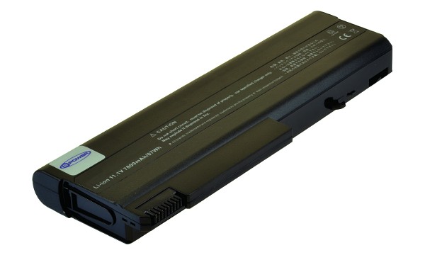 Business Notebook 6535B Batteri (9 Celler)