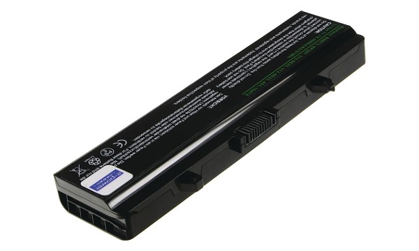 Inspiron I1545-4266JGN Batteri (6 Celler)