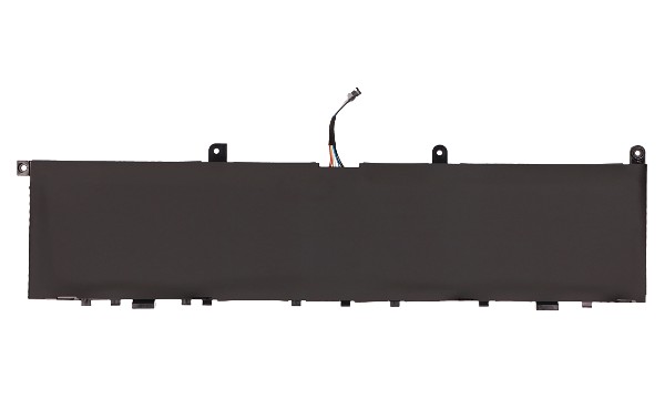 ThinkPad X1 Extreme 1st Gen 20MF Batteri (4 Celler)