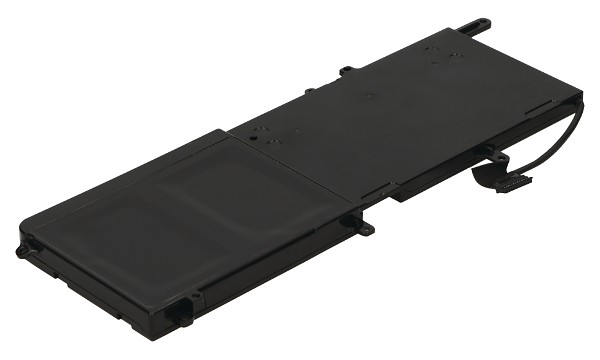 Alienware 15 R4 Batteri (6 Celler)