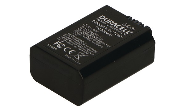 Alpha NEX-5DB Batteri