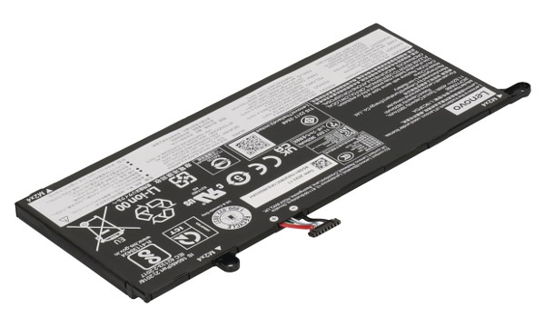 ThinkBook 15 G2 Batteri (3 Celler)