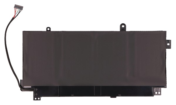 ThinkPad Yoga 15 20DQ 20DR Batteri (4 Celler)