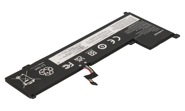 Ideapad 3-17ARE05 81W5 Batteri (3 Celler)