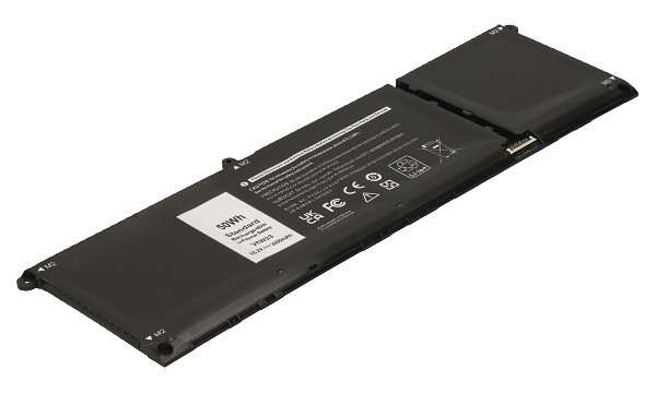 Inspiron 15 3515 Batteri (4 Celler)