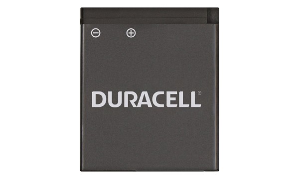 Lumix DC-GF9 Batteri (2 Celler)