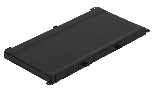 Inspiron 15 7566 Batteri (6 Celler)