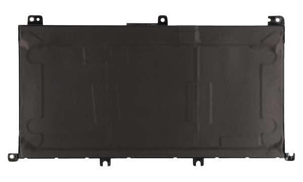 Inspiron 15 7566 Batteri (6 Celler)