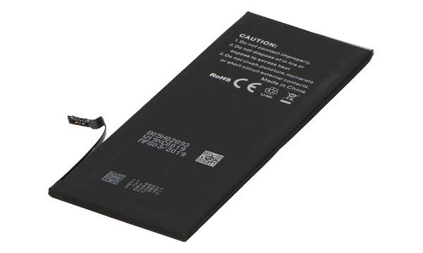 iPhone 6s Plus Batteri (1 Celler)