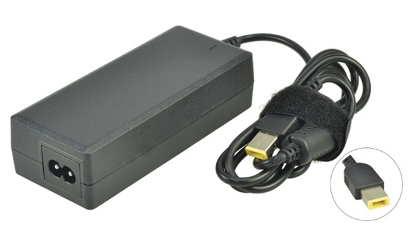 G50-80 Adapter