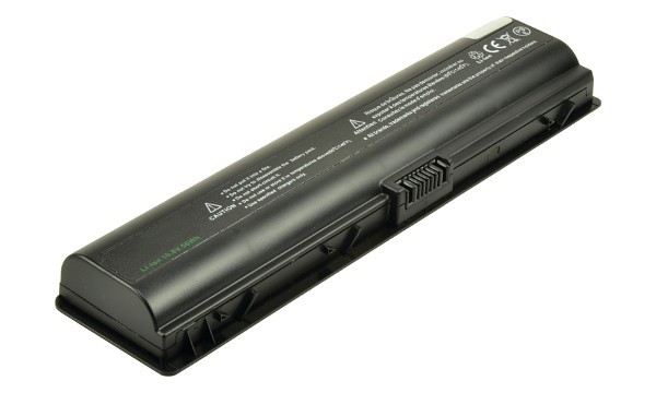 G6010EM Batteri (6 Celler)