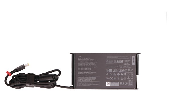 ThinkPad P16 21FA Adapter