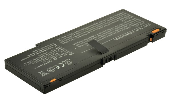  Envy 14-1200 Batteri (8 Celler)