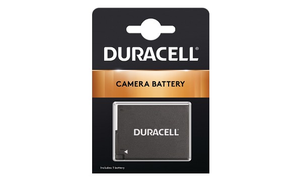 Lumix DC-G91 Batteri (2 Celler)