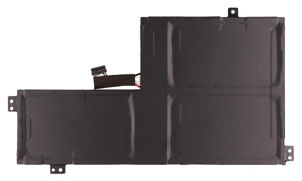 5B10W67251 Batteri (3 Celler)