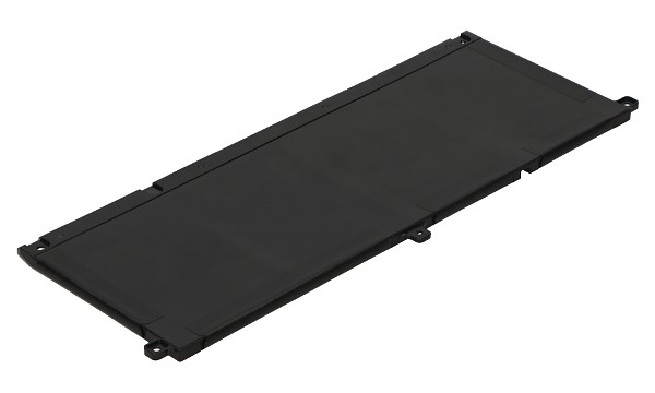 Inspiron 5501 Batteri (4 Celler)