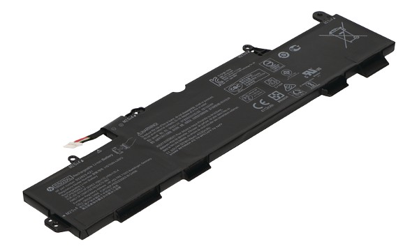 EliteBook 846 G6 Batteri (3 Celler)