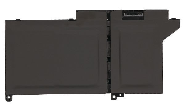 PGFX4 Batteri (3 Celler)