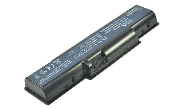 Aspire 5740G-5309 Batteri (6 Celler)