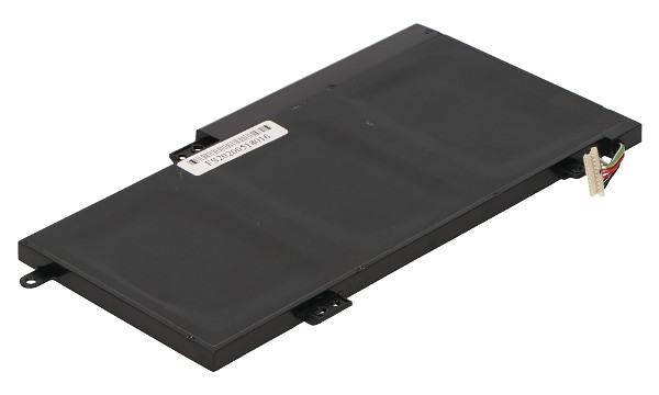  Envy X360 Convertible 15-W056CA Batteri (3 Celler)