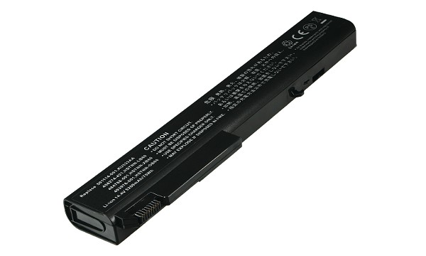 EliteBook 8740w Batteri (8 Celler)