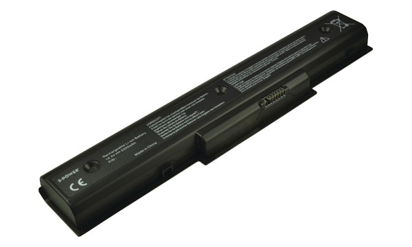 MD98920 Batteri (8 Celler)