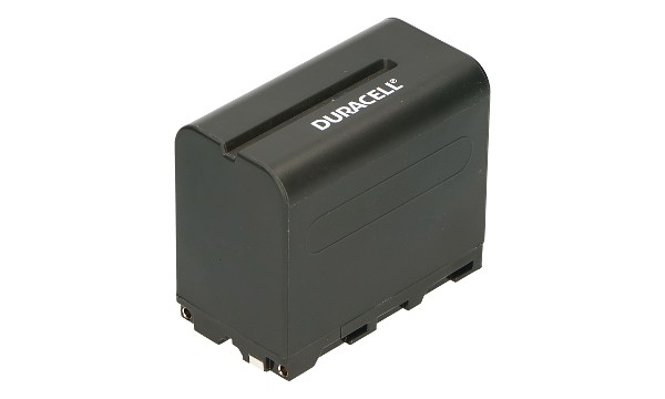 DCR-TV900 Batteri (6 Celler)