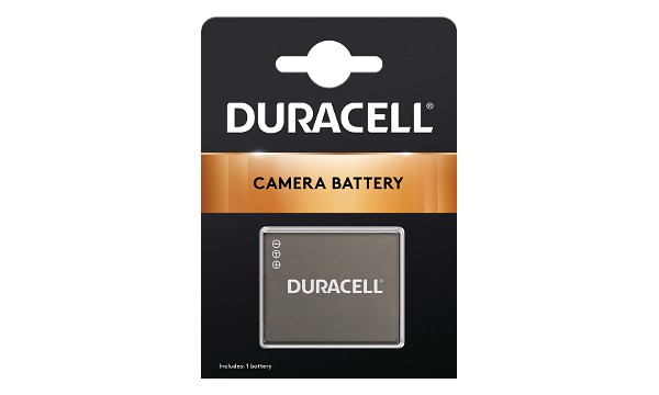 Lumix DC-TS7 Batteri (1 Celler)