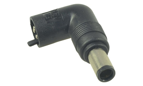 PP02X Bil-Adapter