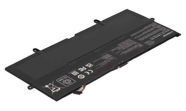 Chromebook Flip C302 Batteri (2 Celler)