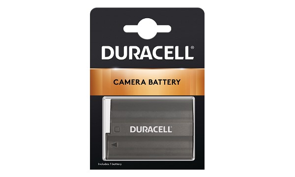 D7200 Batteri (2 Celler)