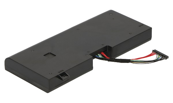 Alienware 18 Batteri (8 Celler)