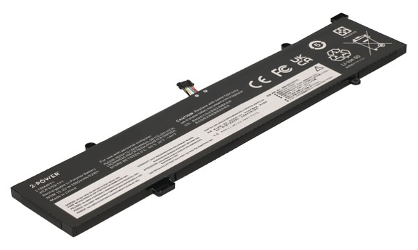 Yoga C940-15IRH 81TE Batteri (4 Celler)