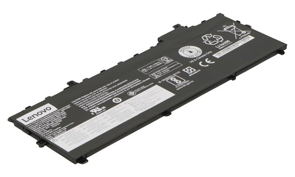 ThinkPad X1 Carbon 20K4 Batteri (3 Celler)